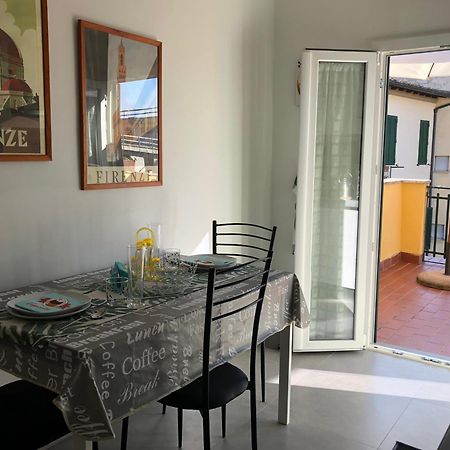 Appartamento Firenze Centro Amorino Con Terrazzo ภายนอก รูปภาพ