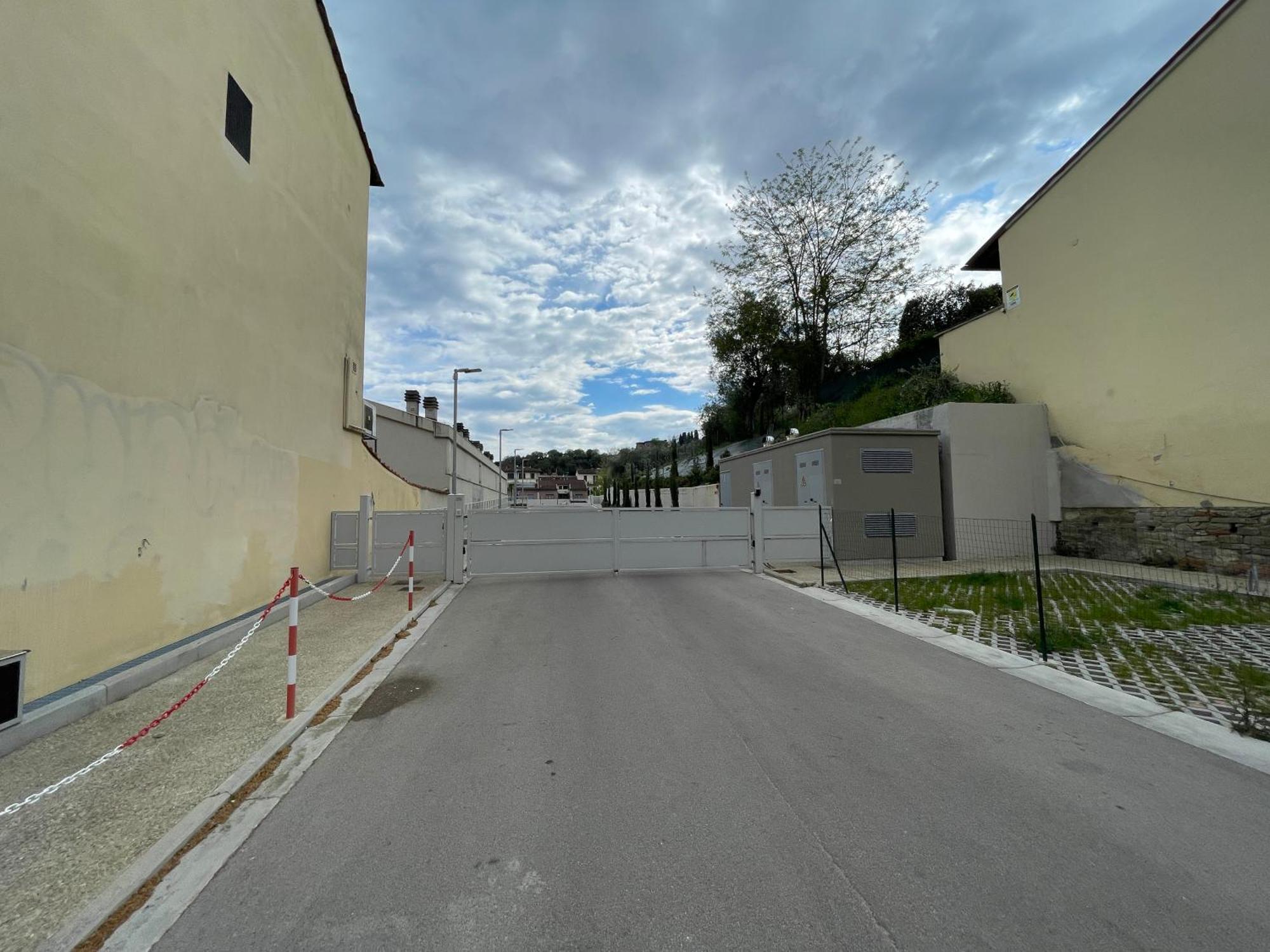 Appartamento Firenze Centro Amorino Con Terrazzo ภายนอก รูปภาพ