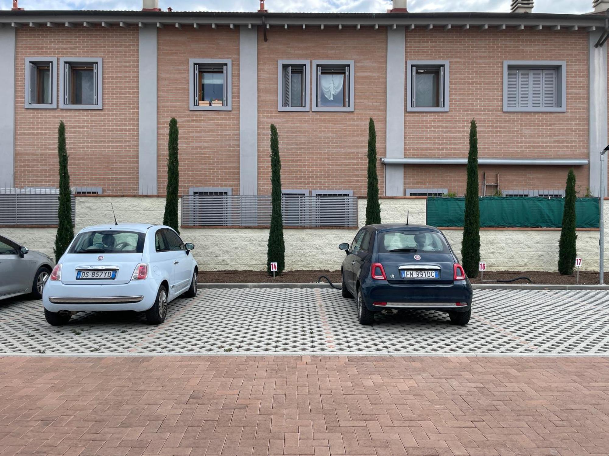 Appartamento Firenze Centro Amorino Con Terrazzo ภายนอก รูปภาพ