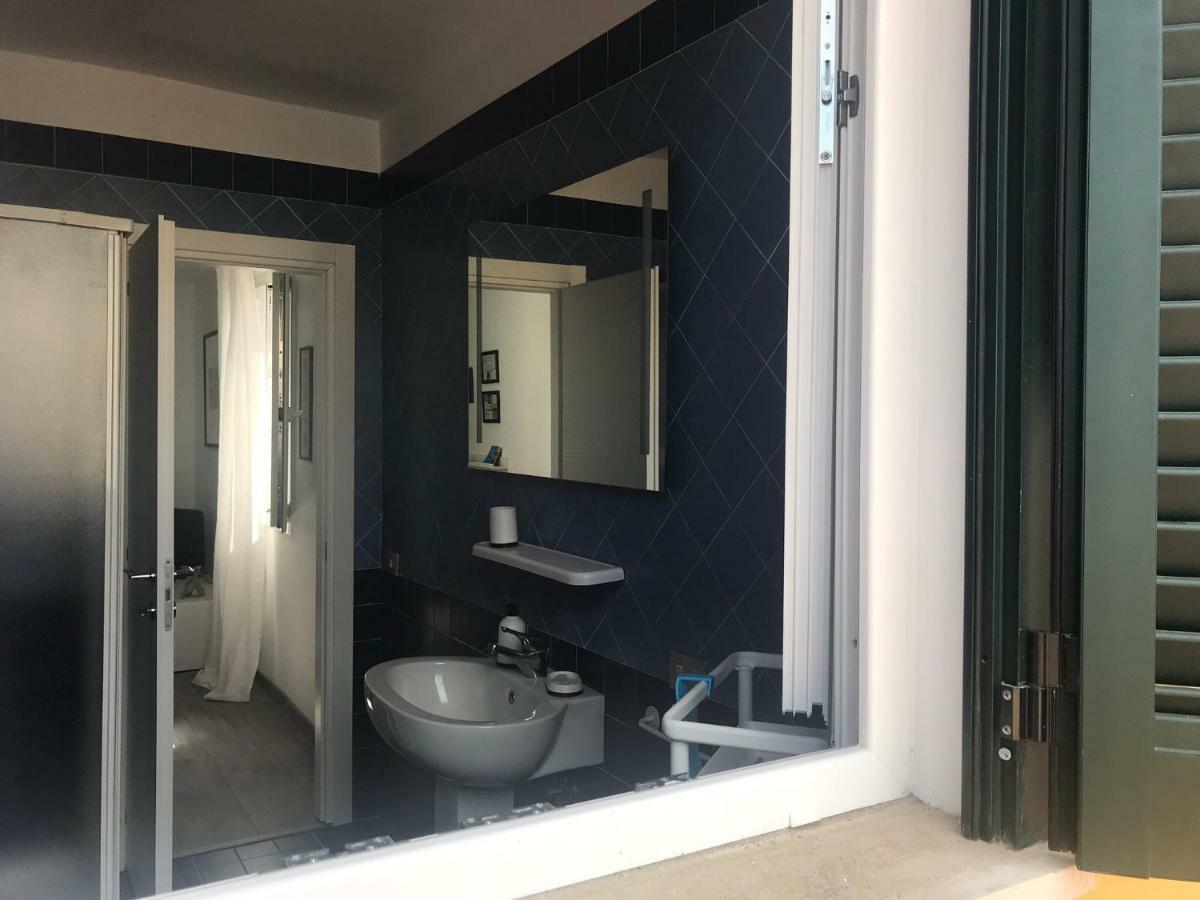 Appartamento Firenze Centro Amorino Con Terrazzo ภายนอก รูปภาพ