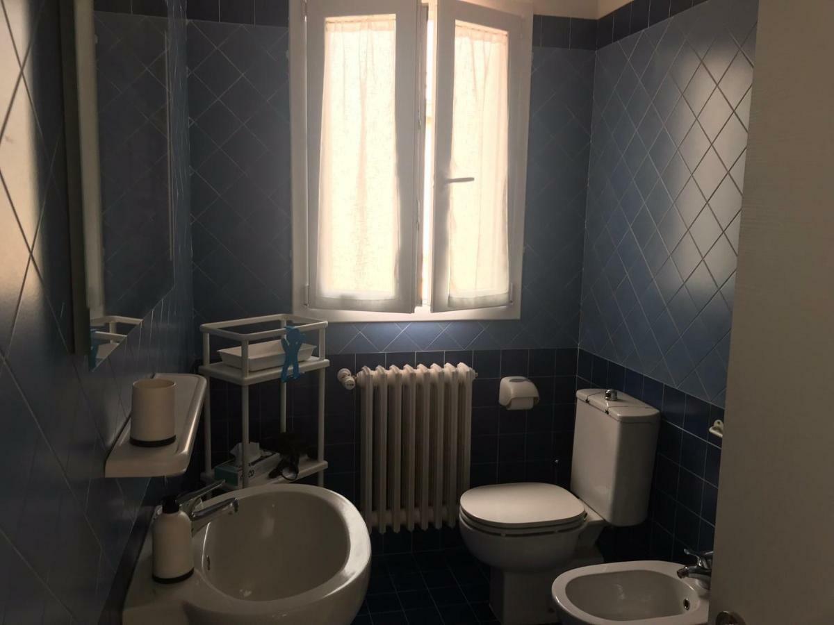 Appartamento Firenze Centro Amorino Con Terrazzo ภายนอก รูปภาพ