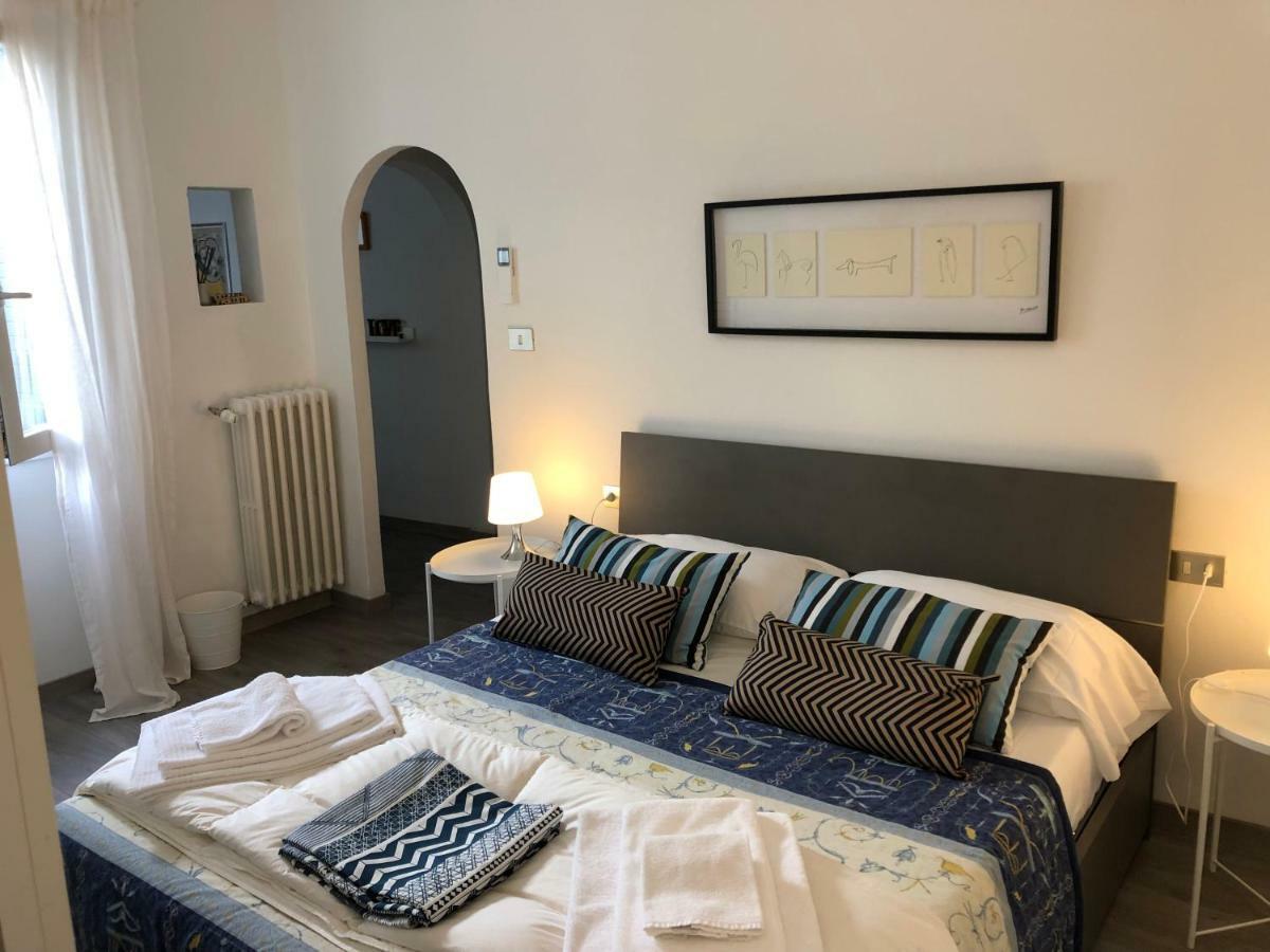 Appartamento Firenze Centro Amorino Con Terrazzo ภายนอก รูปภาพ