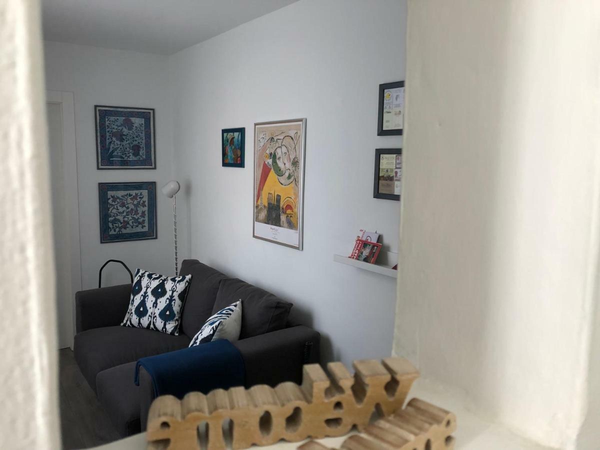 Appartamento Firenze Centro Amorino Con Terrazzo ภายนอก รูปภาพ
