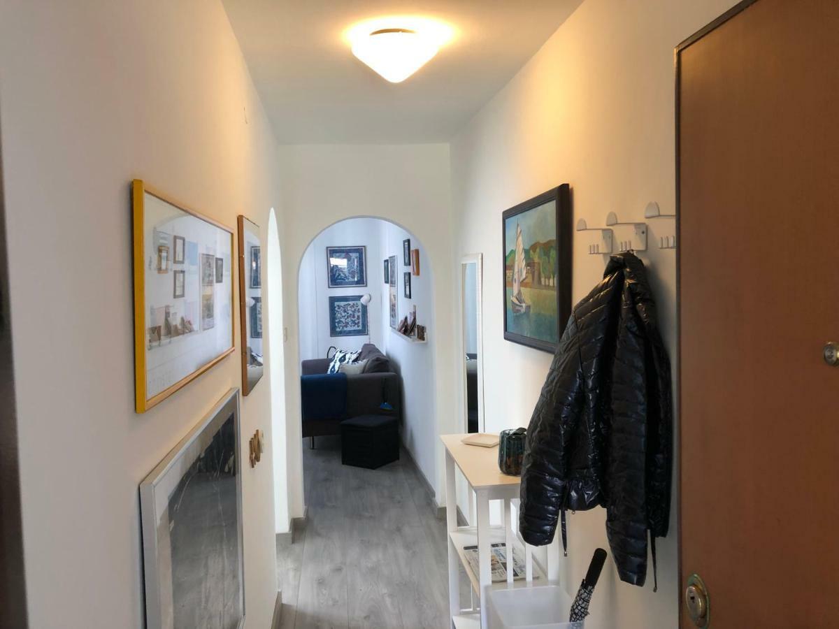 Appartamento Firenze Centro Amorino Con Terrazzo ภายนอก รูปภาพ