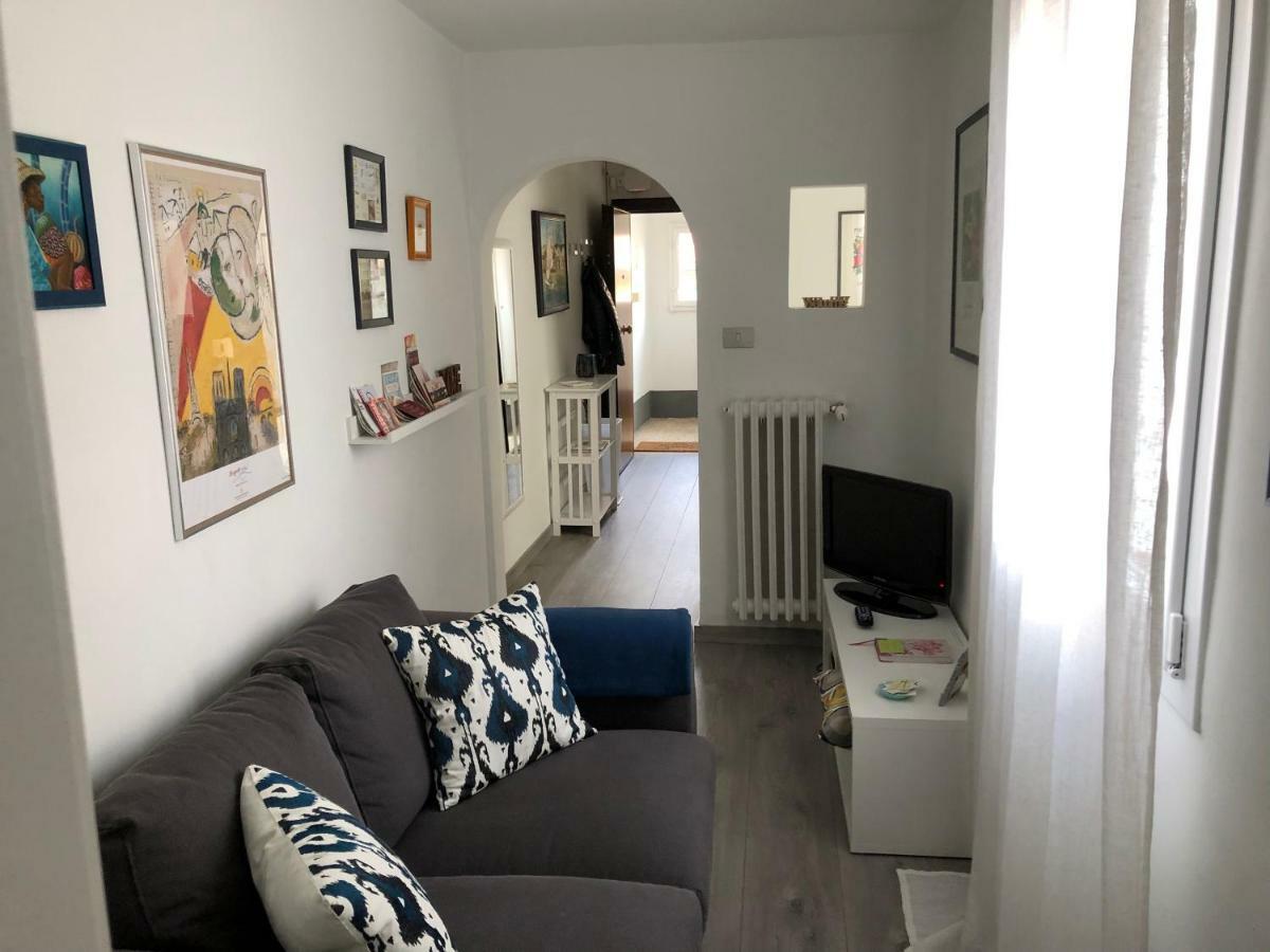 Appartamento Firenze Centro Amorino Con Terrazzo ภายนอก รูปภาพ