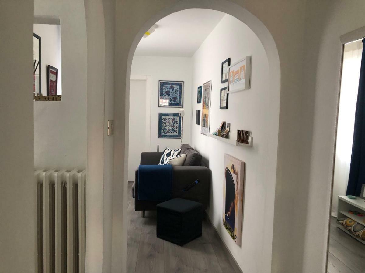 Appartamento Firenze Centro Amorino Con Terrazzo ภายนอก รูปภาพ