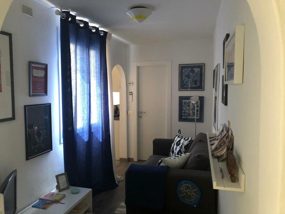 Appartamento Firenze Centro Amorino Con Terrazzo ภายนอก รูปภาพ