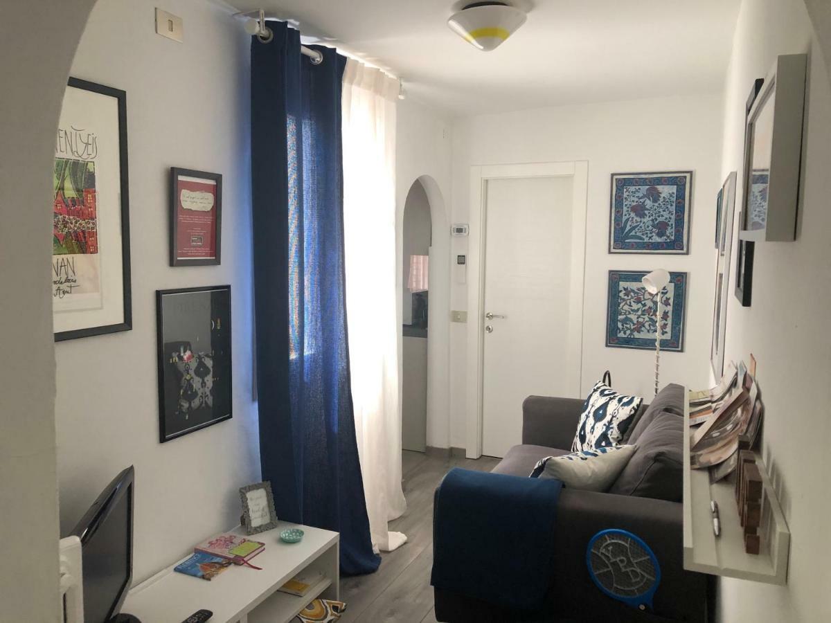 Appartamento Firenze Centro Amorino Con Terrazzo ภายนอก รูปภาพ