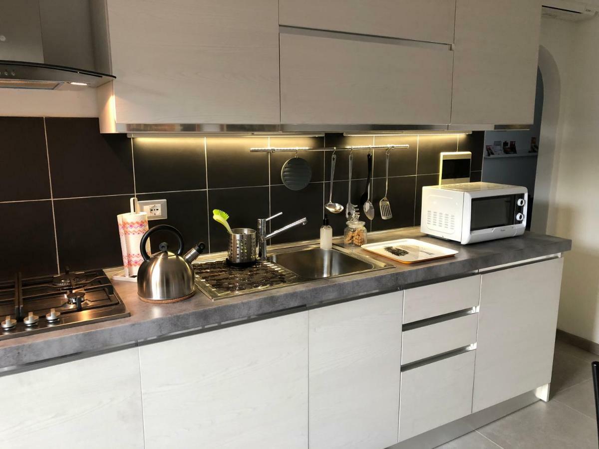 Appartamento Firenze Centro Amorino Con Terrazzo ภายนอก รูปภาพ