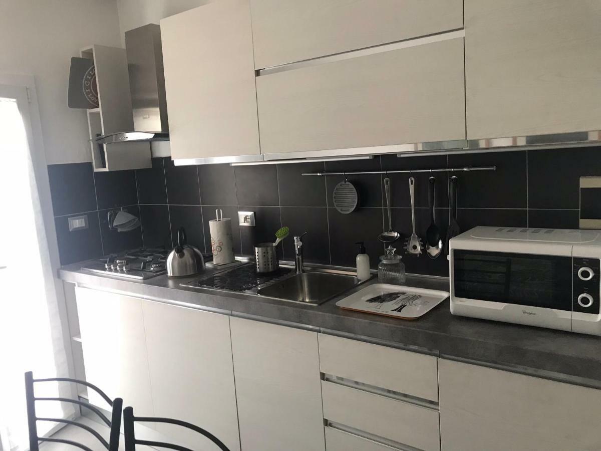 Appartamento Firenze Centro Amorino Con Terrazzo ภายนอก รูปภาพ